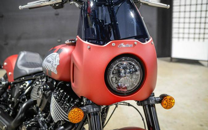 2024 Indian Motorcycle Sport Chief