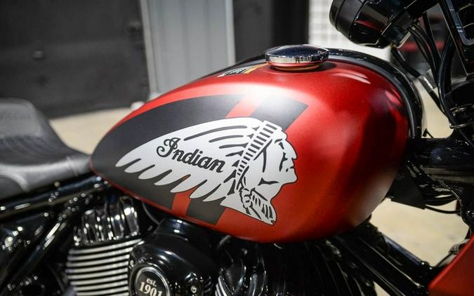 2024 Indian Motorcycle Sport Chief