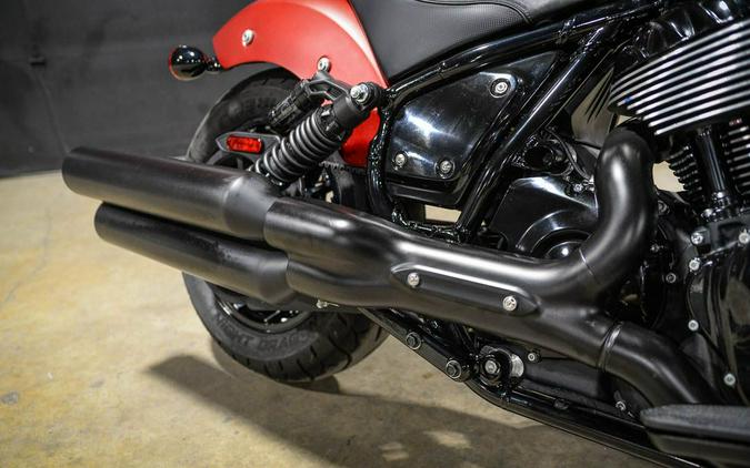 2024 Indian Motorcycle Sport Chief