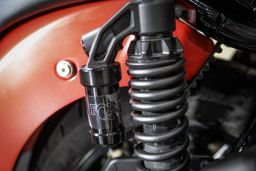 2024 Indian Motorcycle Sport Chief