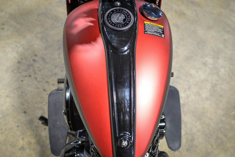 2024 Indian Motorcycle Sport Chief