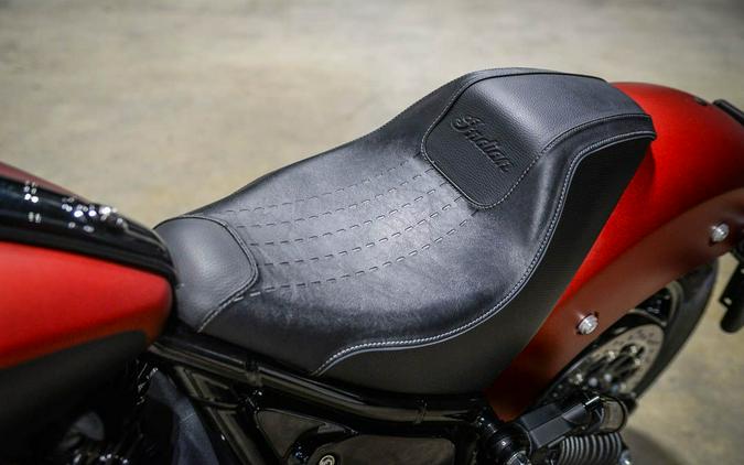 2024 Indian Motorcycle Sport Chief