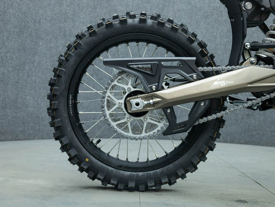 2025 SURRON ULTRA BEE