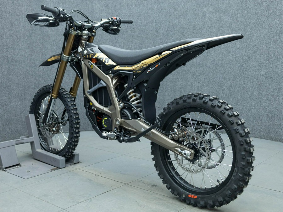 2025 SURRON ULTRA BEE