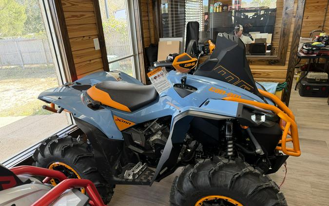 2026 Can-Am Renegade X MR 1000R