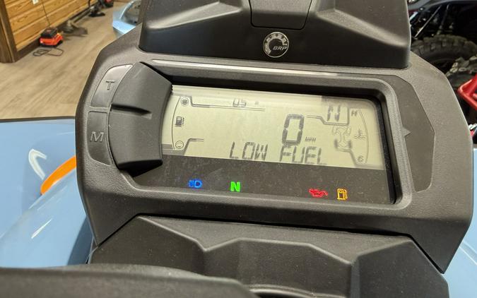 2026 Can-Am Renegade X MR 1000R