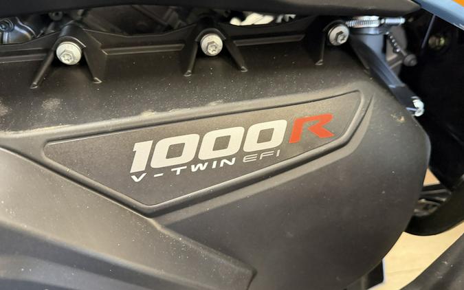 2026 Can-Am Renegade X MR 1000R