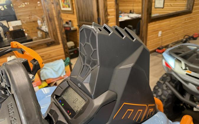 2026 Can-Am Renegade X MR 1000R