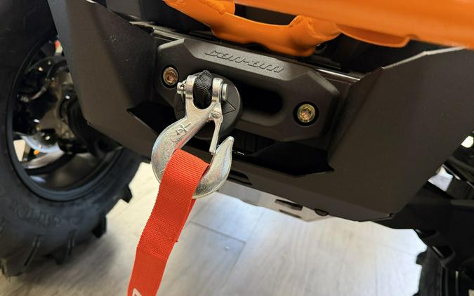 2026 Can-Am Renegade X MR 1000R