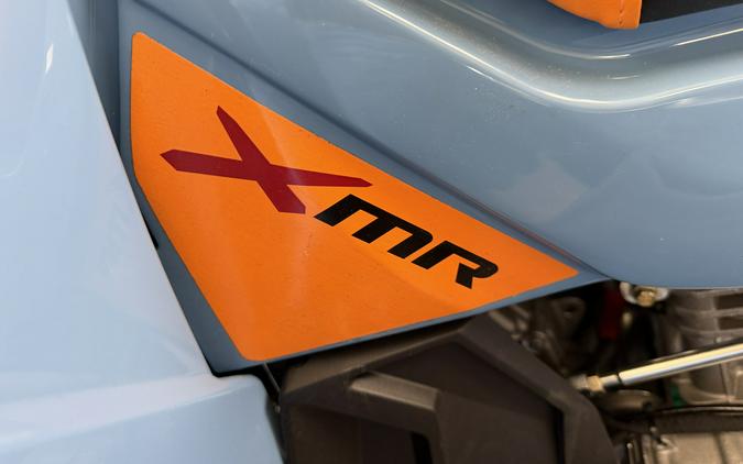 2026 Can-Am Renegade X MR 1000R