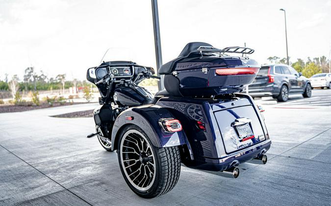 2026 Harley-Davidson® FLHLT - Street Glide® 3 Limited