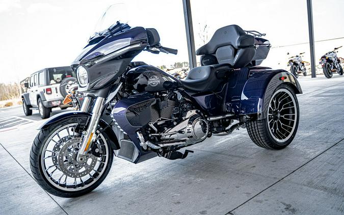 2026 Harley-Davidson® FLHLT - Street Glide® 3 Limited