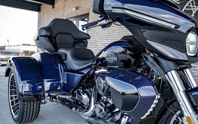 2026 Harley-Davidson® FLHLT - Street Glide® 3 Limited
