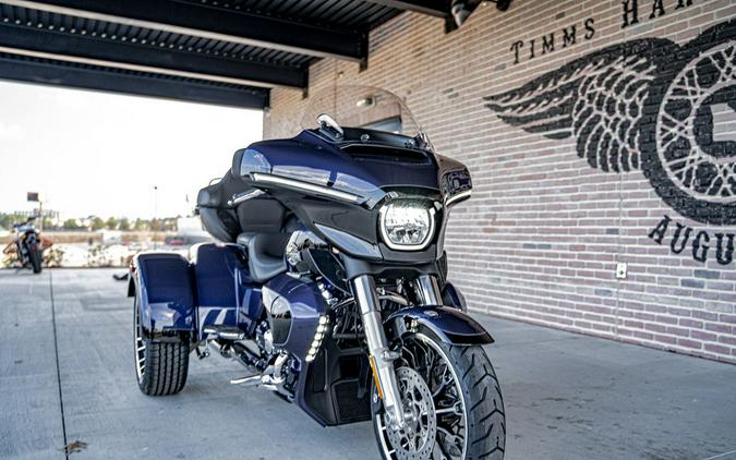 2026 Harley-Davidson® FLHLT - Street Glide® 3 Limited