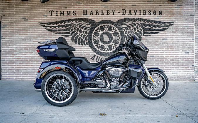 2026 Harley-Davidson® FLHLT - Street Glide® 3 Limited
