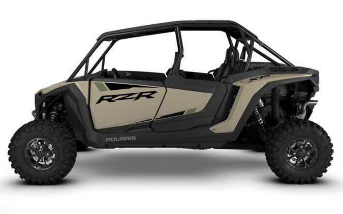 2026 Polaris® RZR XP 4 1000 Ultimate