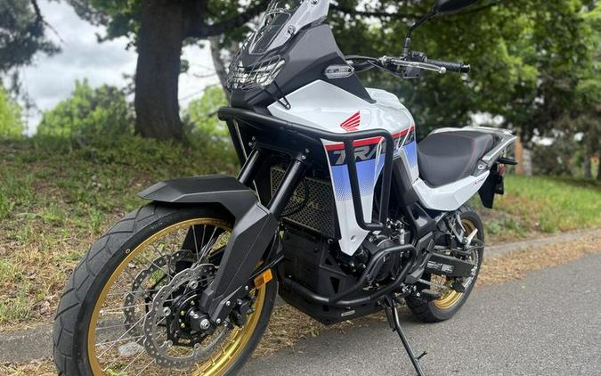 2025 Honda® Transalp