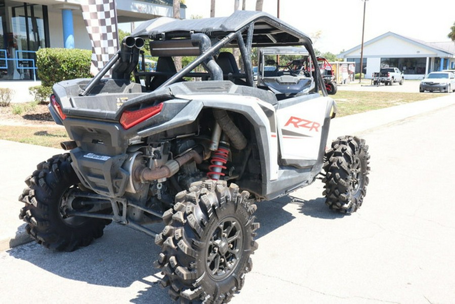 2024 Polaris RZR XP 1000 Sport