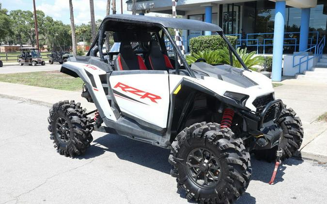 2024 Polaris RZR XP 1000 Sport