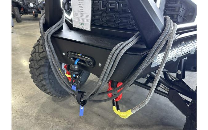 2026 RANGER CREW XD 1500 NORTH STAR ULTIMATE - Polaris