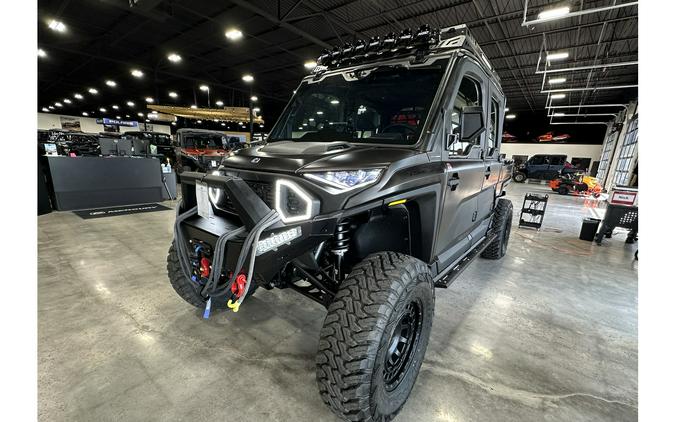 2026 RANGER CREW XD 1500 NORTH STAR ULTIMATE - Polaris