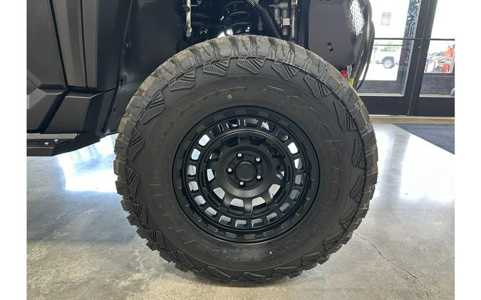 2026 RANGER CREW XD 1500 NORTH STAR ULTIMATE - Polaris