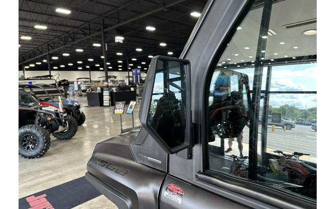 2026 RANGER CREW XD 1500 NORTH STAR ULTIMATE - Polaris