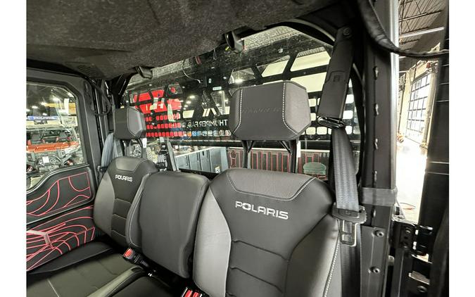 2026 RANGER CREW XD 1500 NORTH STAR ULTIMATE - Polaris