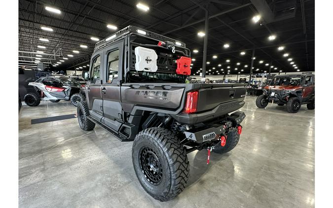 2026 RANGER CREW XD 1500 NORTH STAR ULTIMATE - Polaris