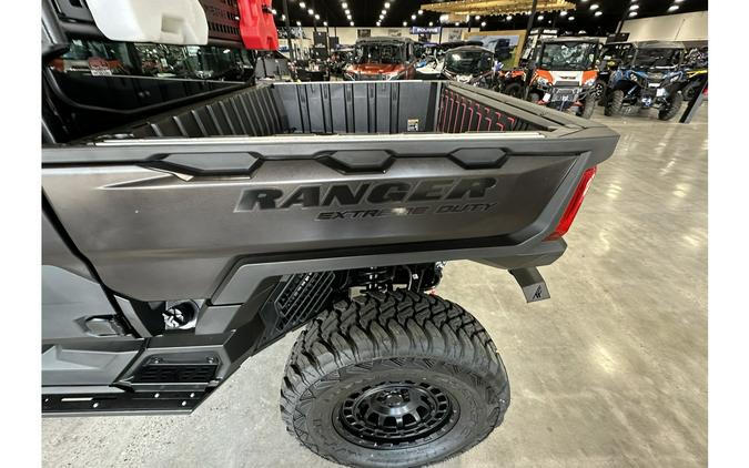 2026 RANGER CREW XD 1500 NORTH STAR ULTIMATE - Polaris