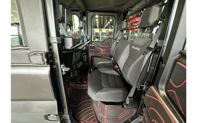 2026 RANGER CREW XD 1500 NORTH STAR ULTIMATE - Polaris