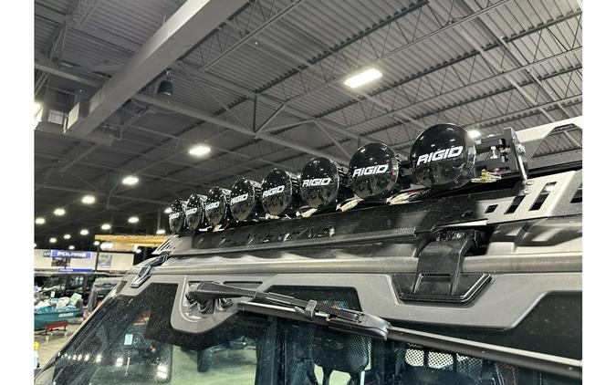 2026 RANGER CREW XD 1500 NORTH STAR ULTIMATE - Polaris
