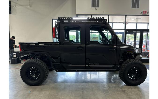 2026 RANGER CREW XD 1500 NORTH STAR ULTIMATE - Polaris