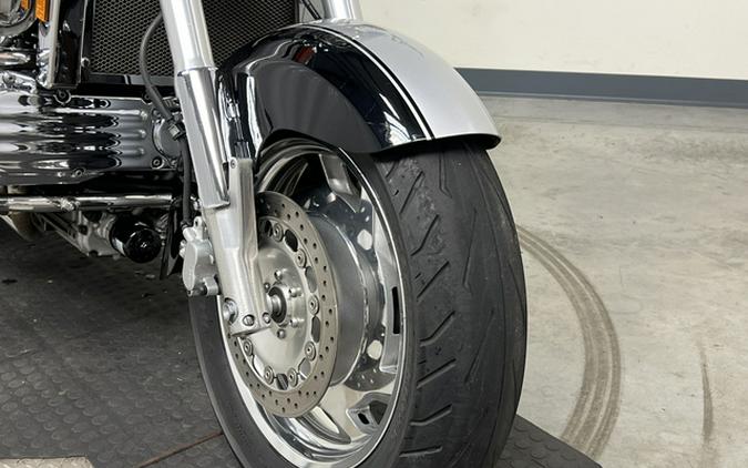 2001 Honda Valkyrie (GL1500)