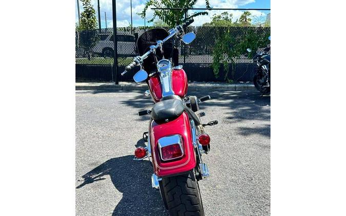 2005 Harley-Davidson Softail Deuce