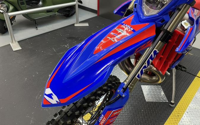 2026 Beta Motorcycles 300 RR Race Edition