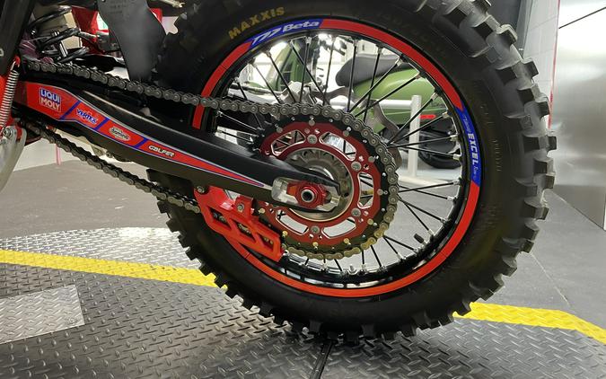 2026 Beta Motorcycles 300 RR Race Edition