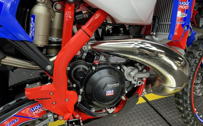 2026 Beta Motorcycles 300 RR Race Edition