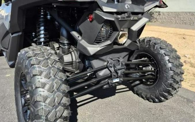 2027 Can-Am Maverick X3 MAX X