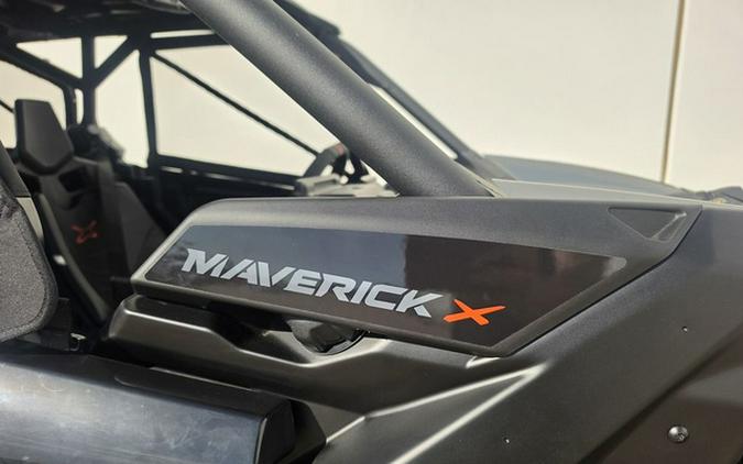 2027 Can-Am Maverick X3 MAX X