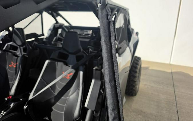 2027 Can-Am Maverick X3 MAX X