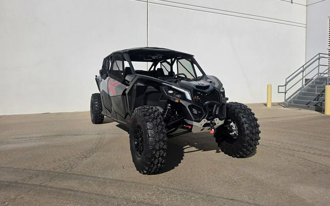 2027 Can-Am Maverick X3 MAX X