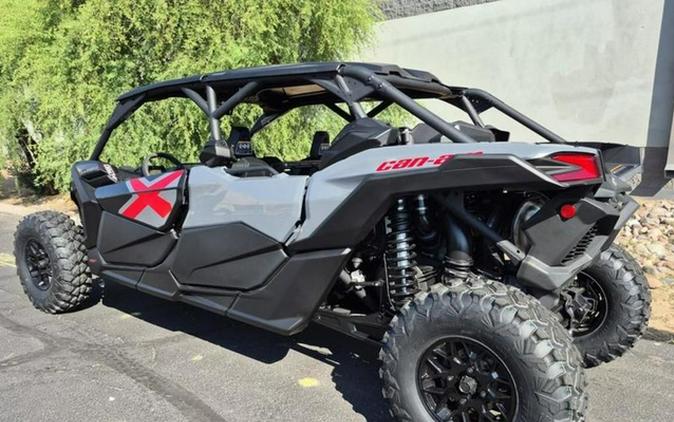 2027 Can-Am Maverick X3 MAX X
