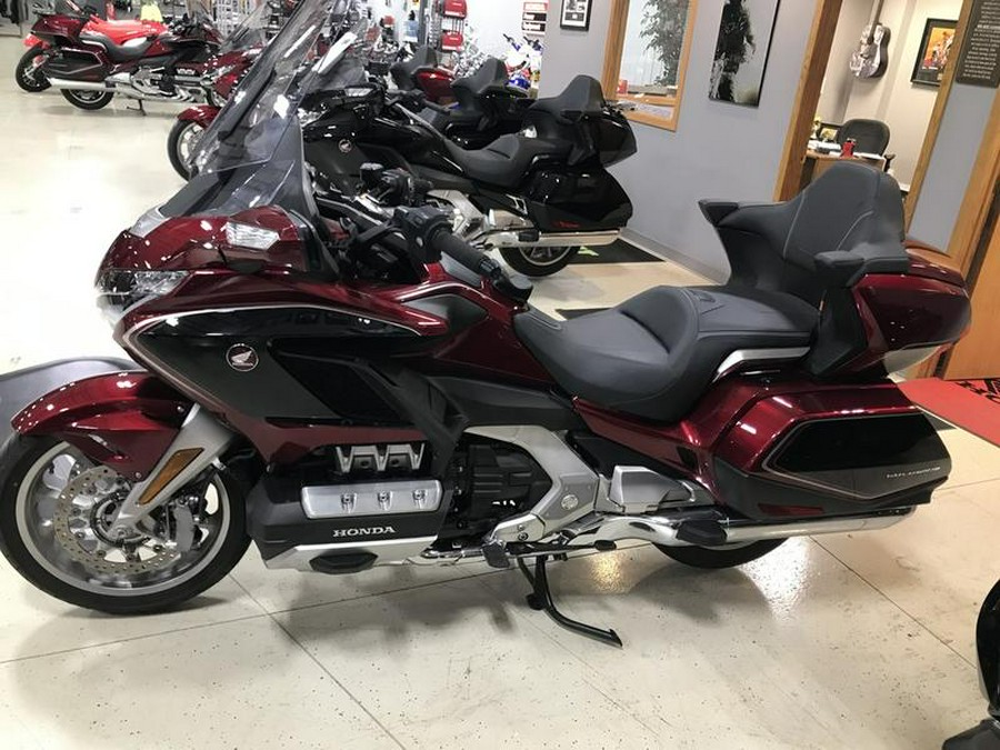 goldwing dct for sale