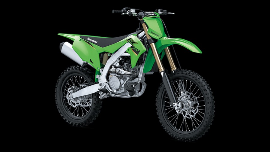 2022 Kawasaki KX250