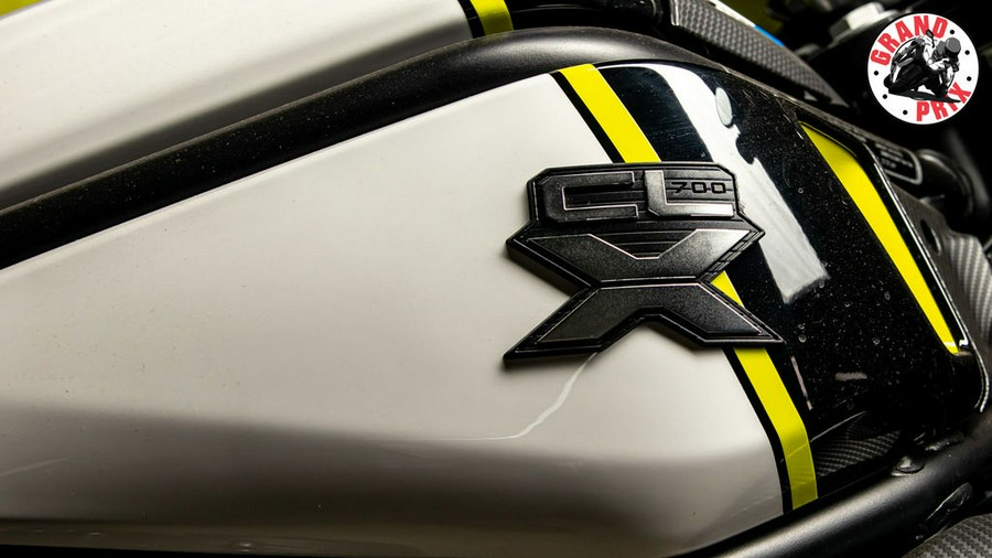 2023 CFMoto 700CL-X Sport