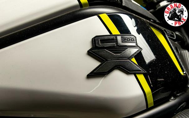 2023 CFMoto 700CL-X Sport