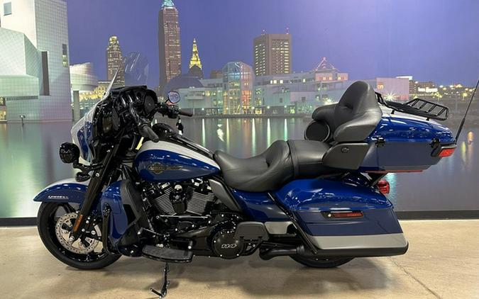 2023 Harley-Davidson FLHTK - Ultra Limited