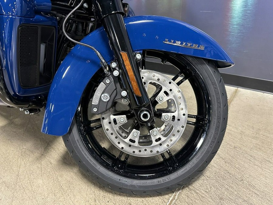 2023 Harley-Davidson FLHTK - Ultra Limited