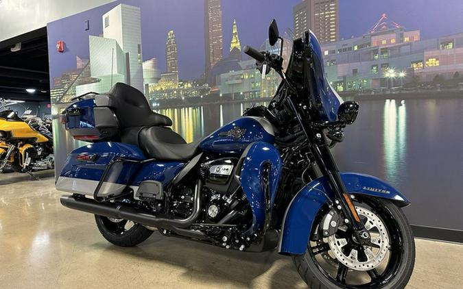 2023 Harley-Davidson FLHTK - Ultra Limited